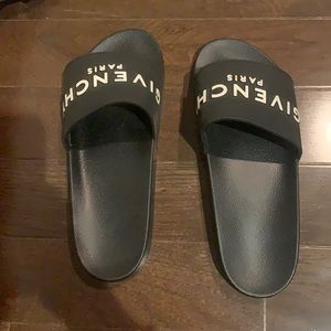 Givenchy slides